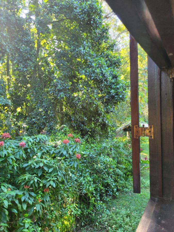 Estudio Aconchegante No Litoral - Boicucanga Exteriér fotografie