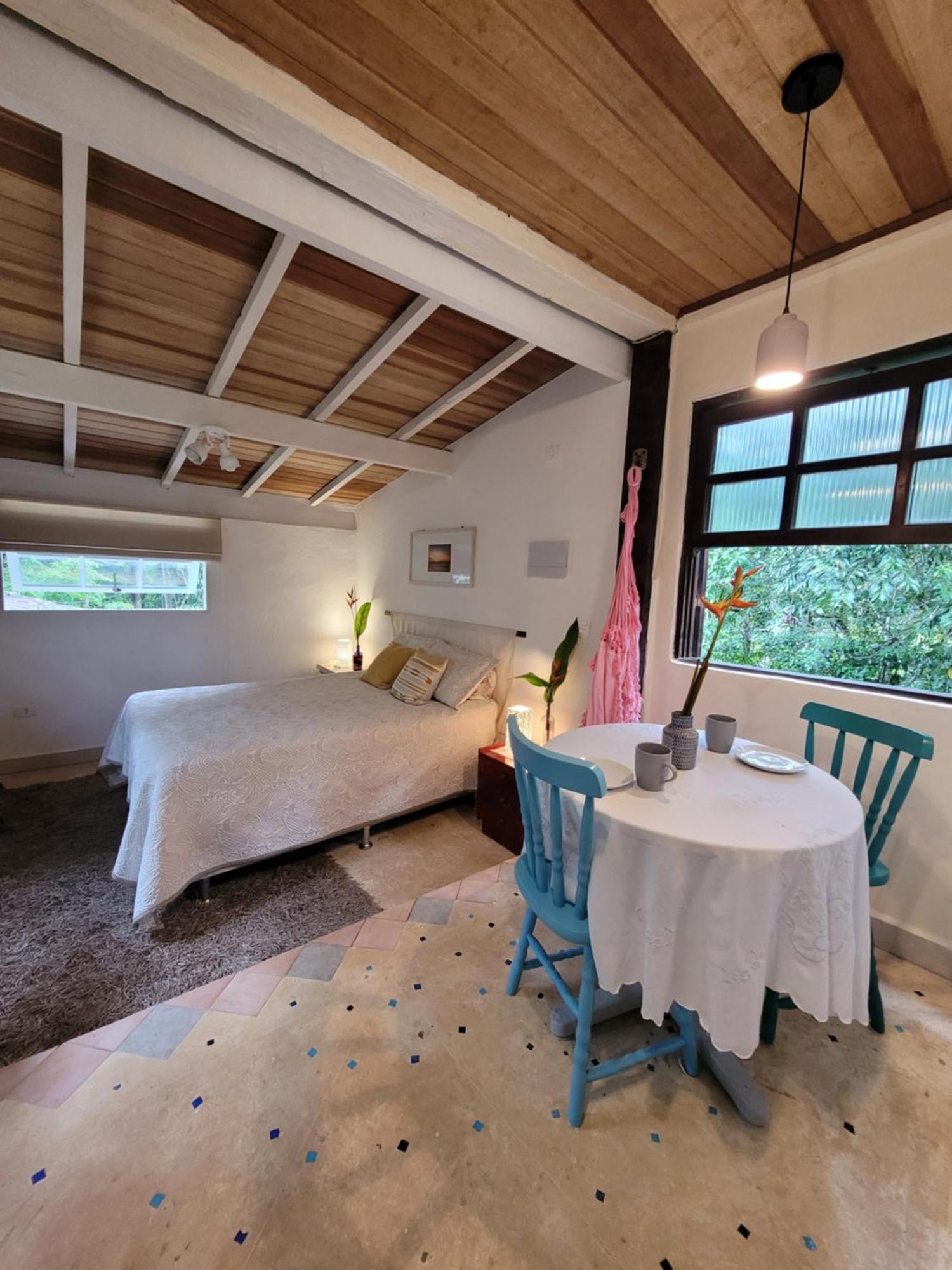 Estudio Aconchegante No Litoral - Boicucanga Exteriér fotografie