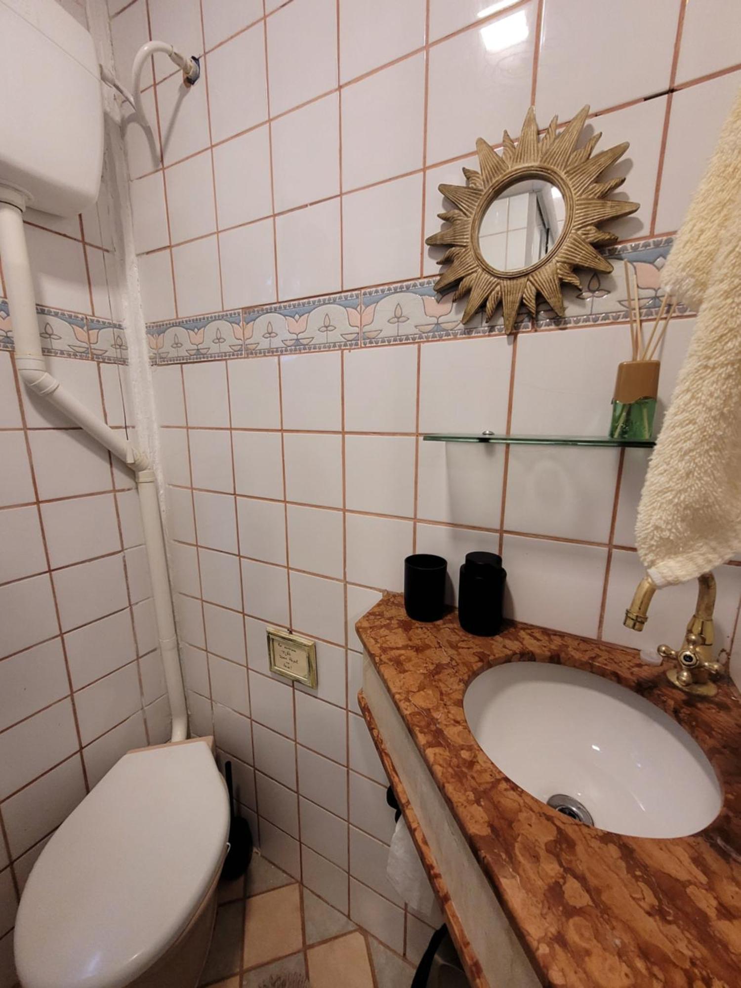 Estudio Aconchegante No Litoral - Boicucanga Exteriér fotografie
