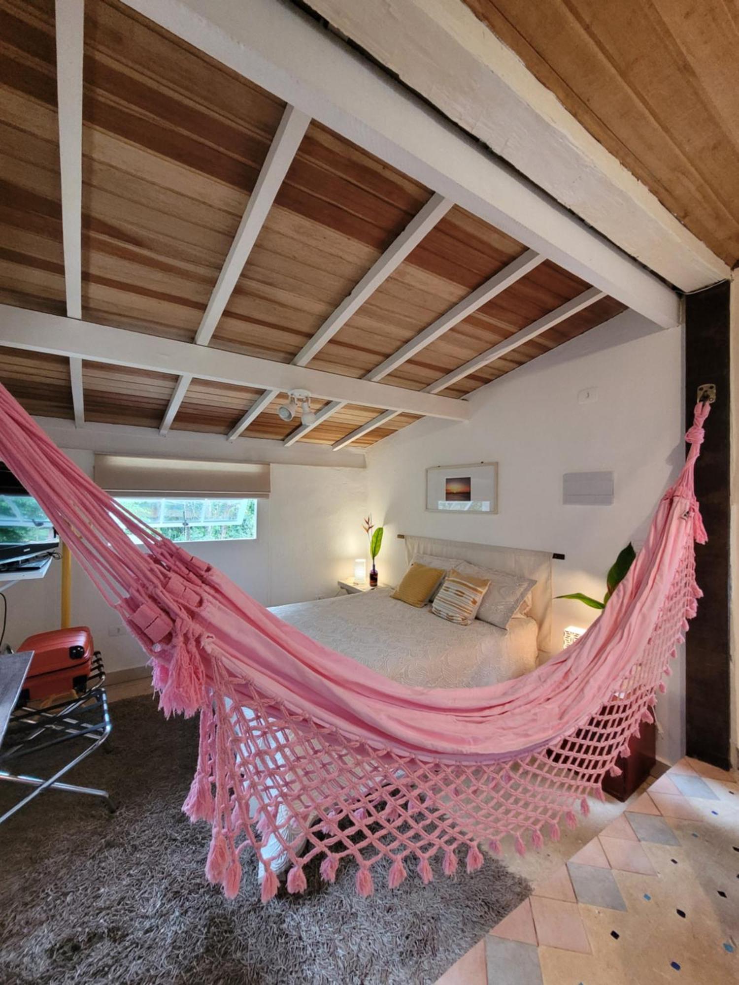 Estudio Aconchegante No Litoral - Boicucanga Exteriér fotografie